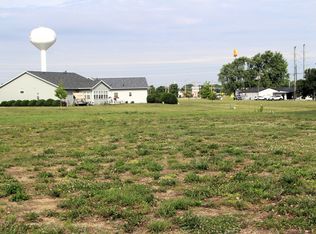 23 Somerset Dr Lot 15 & 16, Clinton, IL 61727