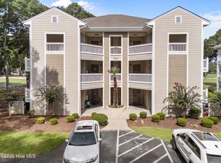 213 Kings Trail #1004, Sunset Beach, NC 28468