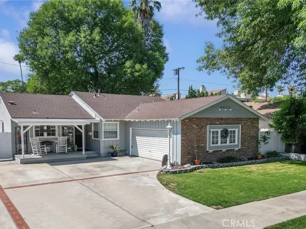 18942 Cantlay St, Reseda, CA 91335