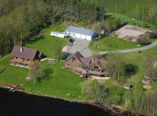 207 Bear Creek Ln NW, Bemidji, MN 56601
