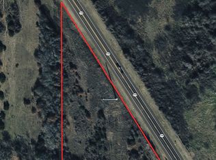 Highway 199 W, Poolville, TX 76487
