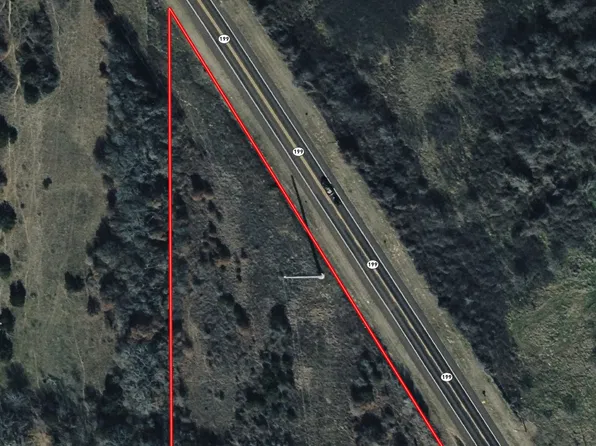 Highway 199 W, Poolville, TX 76487