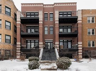 4710 N Beacon St APT 4S, Chicago, IL 60640