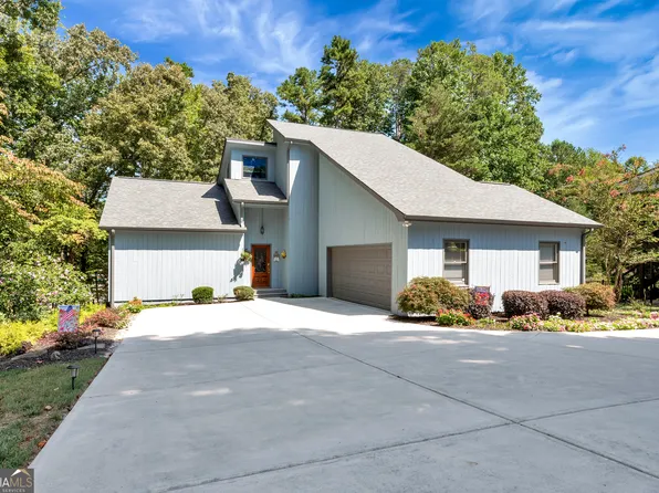 85A Nix Point Rd, Dawsonville, GA 30534