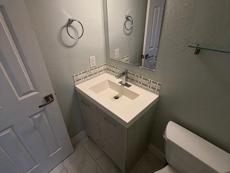 Bathroom 3