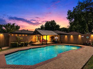 5110 Vera Cruz Dr, Garland, TX 75043