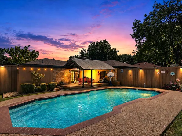 5110 Vera Cruz Dr, Garland, TX 75043