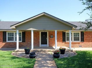 6104 Adirondack Trl, Amarillo, TX 79106