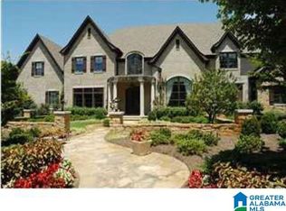 4012 Saint Charles Dr, Birmingham, AL 35242