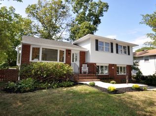 125 N Valleybrook Rd, Cherry Hill, NJ 08034