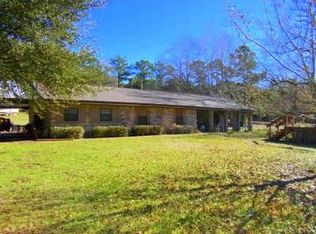 6941 Glendale Rd, Trinity, TX 75862