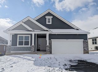 8359 61st St S, Cottage Grove, MN 55016