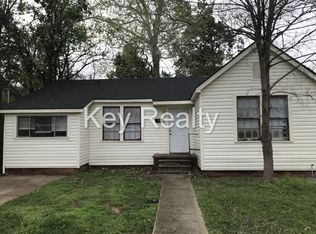 2307 Madeline St, Alexandria, LA 71301