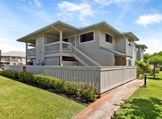 91-1032 Kaiau Ave #8E, Kapolei, HI 96707