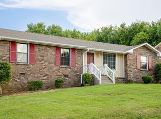 107 Shady View Dr, Hendersonville, TN 37075