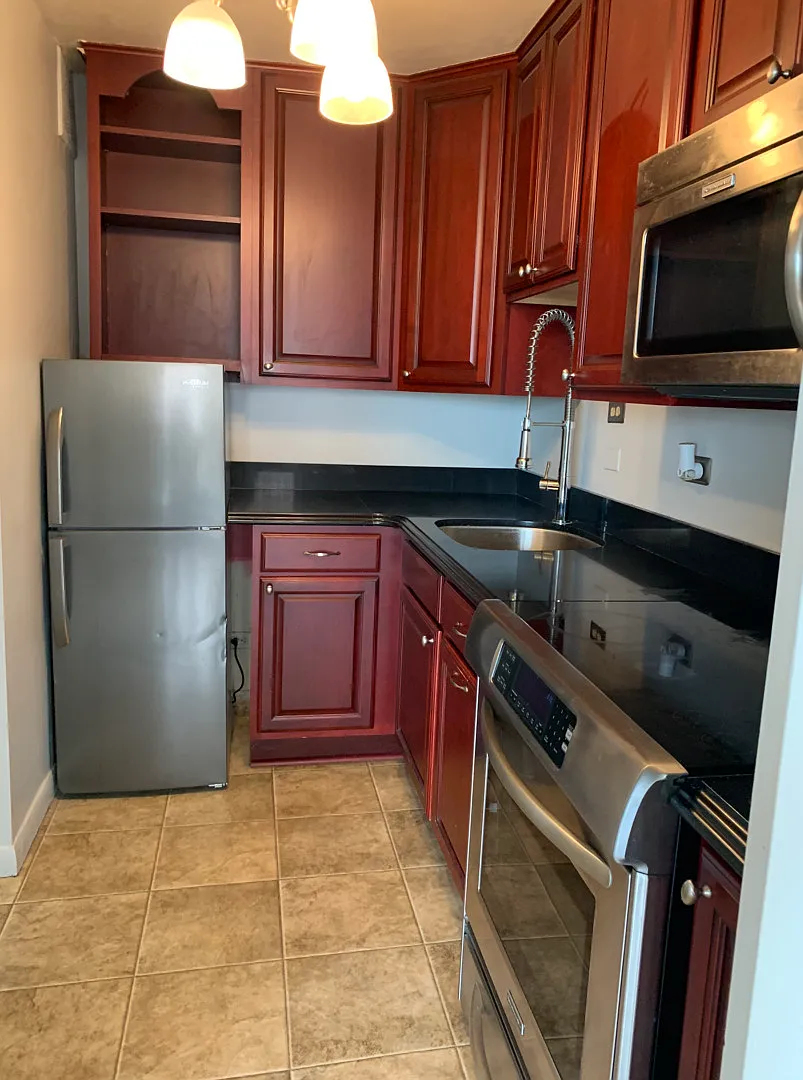 Studio, 580 sqft, $1,700 — Photo 3