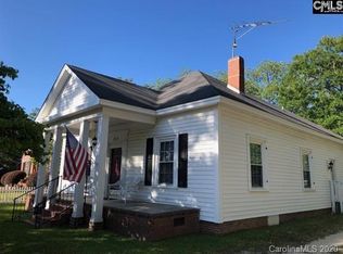 211 S Matson St, Kershaw, SC 29067