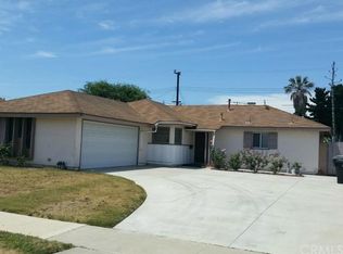 14151 Janice St, Westminster, CA 92683