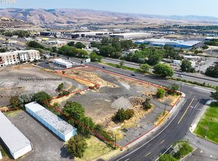 707 Snipes St, The Dalles, OR 97058