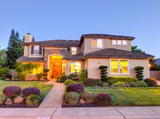 8715 Brookdale Cir, Granite Bay, CA