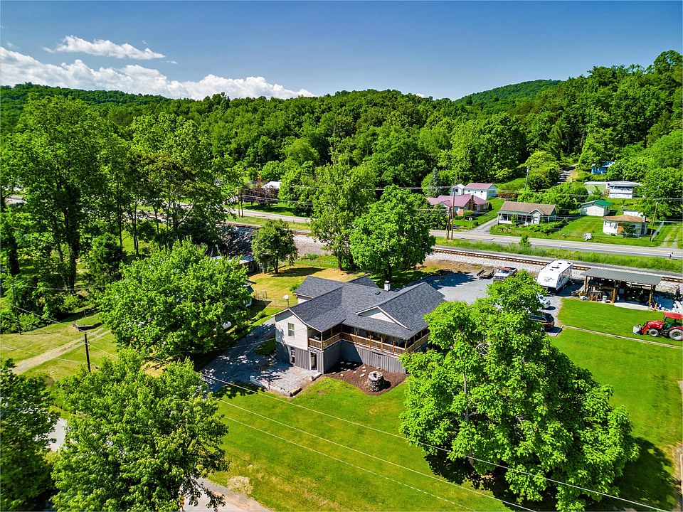 175 Talcott Back Rd, Talcott, WV 24981 Zillow