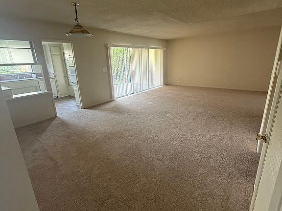 Dining Room & Living Room
