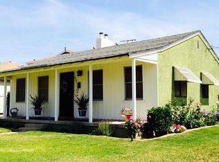 9321 Cosgrove St, Pico Rivera, CA 90660