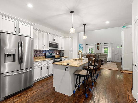 3rd image of 85 Trail Haven Drive #85