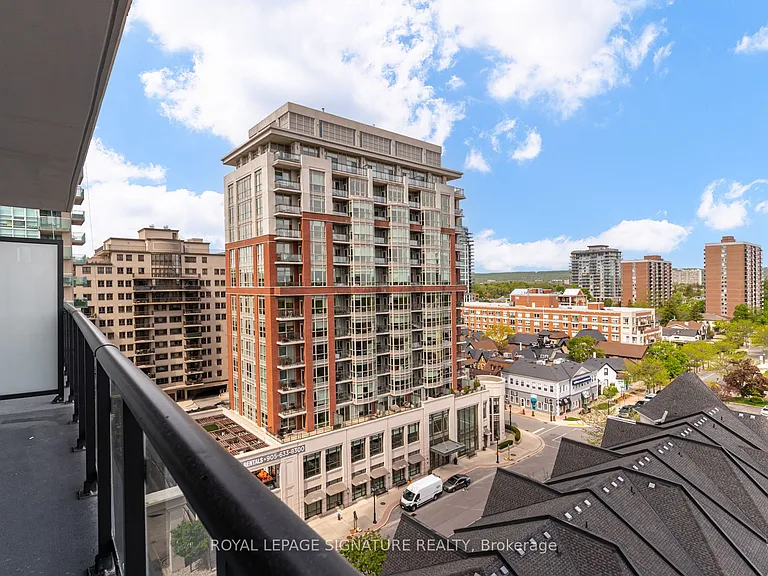 2075 Lakeshore Rd #811 — Photo 25