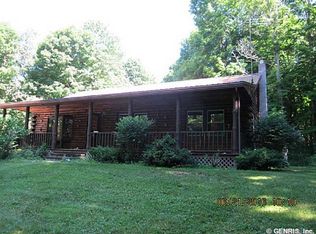 2359 Walworth Marion Rd, Walworth, NY 14568