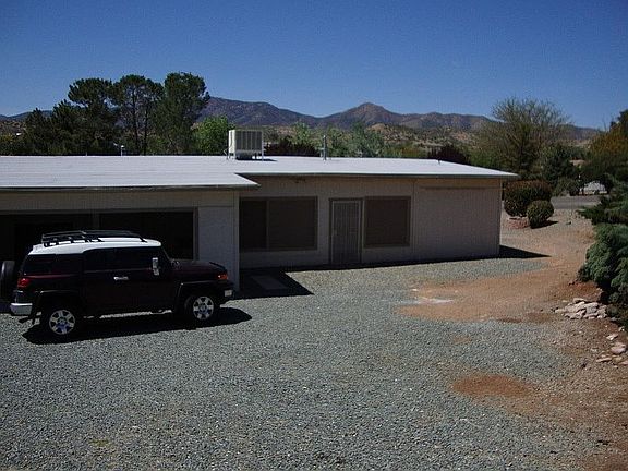 3rd image of 10294 E Buckskin Dr