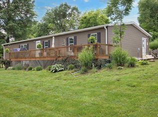 6408 Tippy Ln, Marion, IL 62959