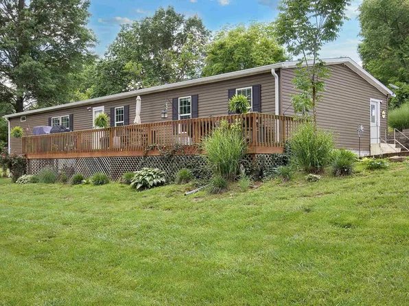 6408 Tippy Ln, Marion, IL 62959