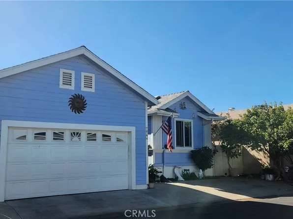 32742 Alipaz St Space 153, San Juan Capistrano, CA 92675