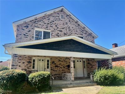 2003-2005 Pleasant Ave, Wellsburg, WV, 26070