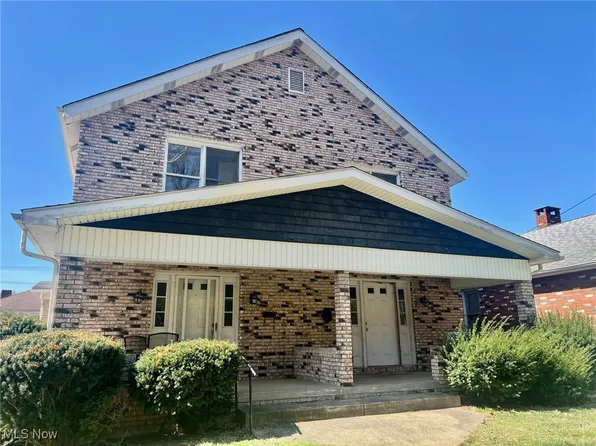 2003-2005 Pleasant Ave, Wellsburg, WV 26070