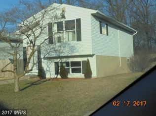 607 Rosello Pl, Glen Burnie, MD 21061