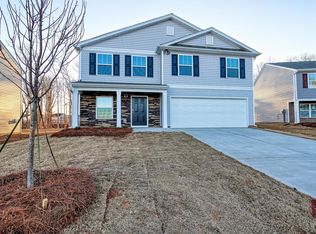 1097 Yearling Way, Roebuck, SC 29376