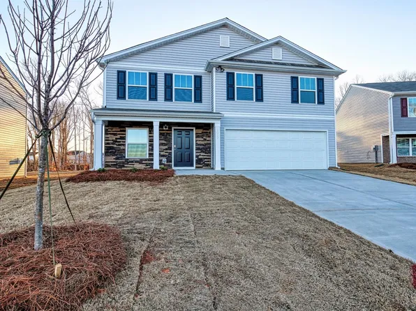 1097 Yearling Way, Roebuck, SC 29376