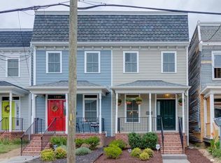 1122 N 28th St, Richmond, VA 23223