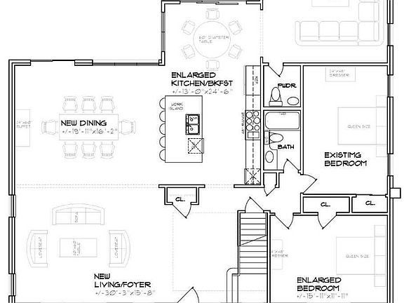 3rd image of 306 Birchwood Park Dr