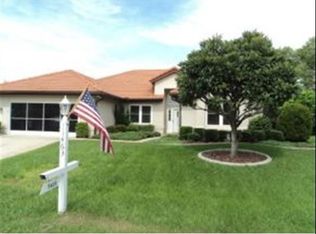 11463 SW 82nd Ter, Ocala, FL 34481