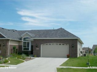 3112 Burnham Dr, Ames, IA 50010