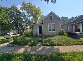 401 Western Ave, Toledo, OH 43609