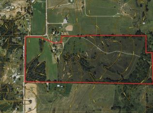 549 County Road 4699, Boyd, TX 76023