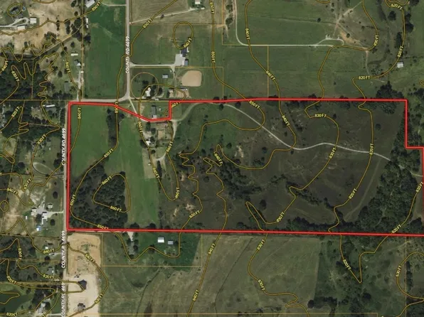 549 County Road 4699, Boyd, TX 76023