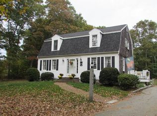 164 Aldana Rd, Halifax, MA 02338