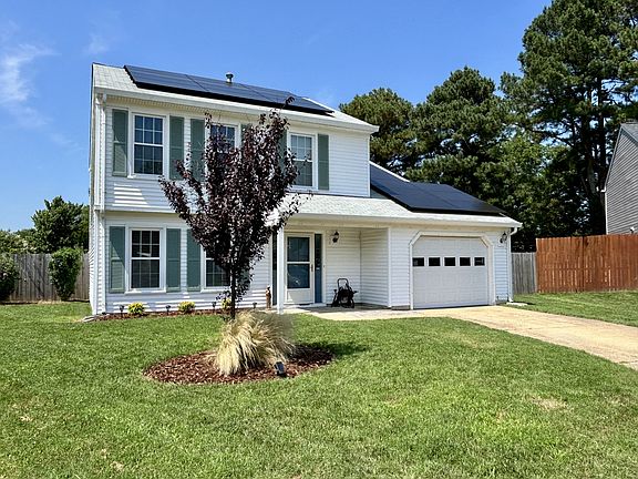 2nd image of 1701 Everest Cir
