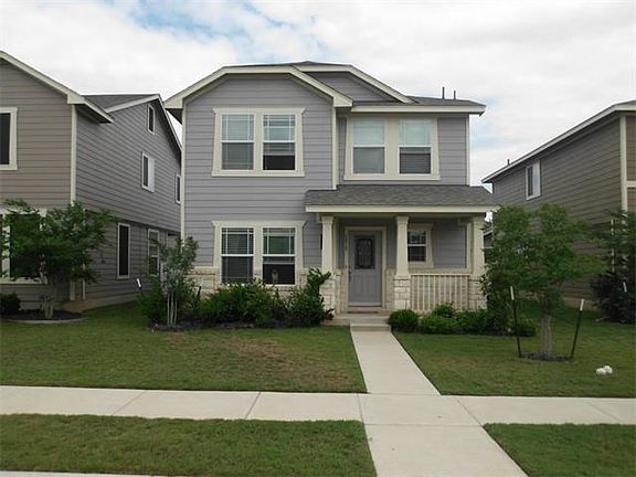 2nd image of 1810 Enchanted Rock Dr