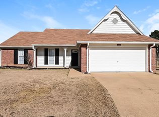 10448 Maplebrook Ln, Olive Branch, MS 38654